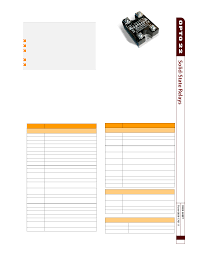 How to select the solid state relays. 240d10 Relays Datasheet Pdf Solid State Relays Equivalent Catalog