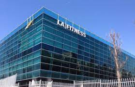 La Fitness Health Club Info Playa Vista 5570 Lincoln Blvd