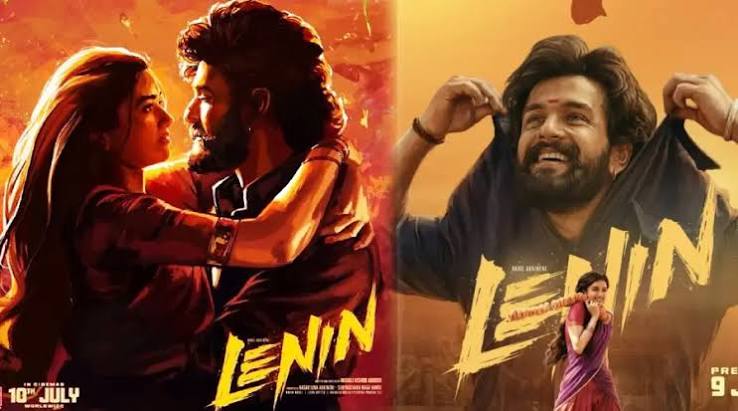 Can Positive Buzz Rescue Lenin at the Box Office?
