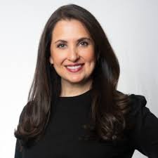 I'm thrilled to continue my involvement with 212NYC. A great organization… 