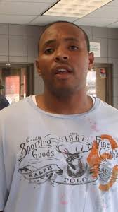 "I'm TIRED of living here!"