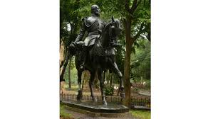 The Tale of the Kala Ghoda