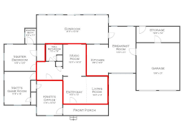X research source for example, if you will be insulating the walls with hay bales, then the walls will need to be thick enough to accommodate the hay bales. One Year Housiversary Tour Past Present And Future Plans Living Room Music Room Hallway And Hallway Bathroom Addicted 2 Decorating
