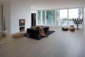 Junckers White Oak Pearl Silverwood Flooring Toronto Solid Hardwood Floors Flooring Luxury Flooring