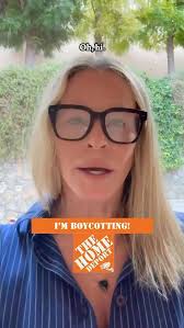 Home Depot cannot claim to serve our communities while allowing federal  agents to terrorize people