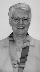 Outstanding Service Award Given