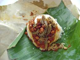 Maybe you would like to learn more about one of these? Top Ten Malaysian Breakfasts Nasi Lemak Dim Sum And More Delishably