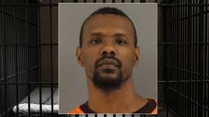 Third suspect arrested, charged in connection with Sharon murder