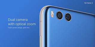 Xiaomi Mi Note 3: Einfach ein Mi6, aber ...