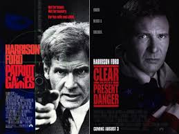 10 Best Harrison Ford Characters