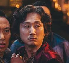 Sin City Series/Character/Criminal