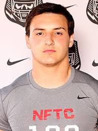 Nick Johns, Akron, Quarterback