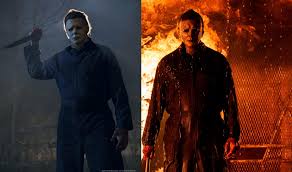 Halloween Kills is better than 2018. Do you agree? : r/Halloweenmovies