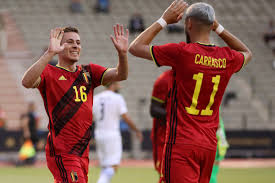 Euro 2020 is here, with fantasy football fanatics and casual fans alike looking to test their knowledge of the international game. Nma Euro 2020 Group B Preview Never Manage Alone