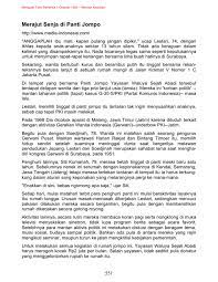 Jadi, treasury stock adalah saham perusahaan yang ditarik peredarannya dari bursa efek. Merajut Senja Di Panti Jompo Personal Homepage Of Dr Willy R