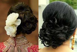 Bun hairstyles have been around since ancient times, & are still a rage today. 25 Best Indian Bun Hairstyles For Women With Long Hair
