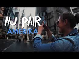 Living in your target country with a family can allow you to fully immerse yourself in the language and culture. Au Pair In Den Usa Amerika Hautnah Erleben Aifs