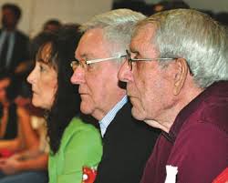 Closing of Marie's marks end of era