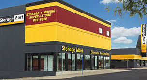 Maybe you would like to learn more about one of these? Storage Units In Kansas City At 75th Wornall Storagemart