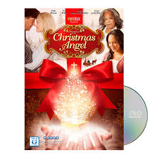Christmas angel is a 2012 television movie which aired on the up tv network on november 24, 2012. Christmas Angel Movie License Church Media Outreach Marketing