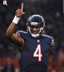 After injuring his ribs and lung in week 5, deshaun watson is starting to look like his old self. Ian Rapoport On Twitter How Would A Deshaun Watson Trade Work If The Texans Traded Him The Two Sides Would Agree To A Deal That Works For Both Then Watson Would Provide