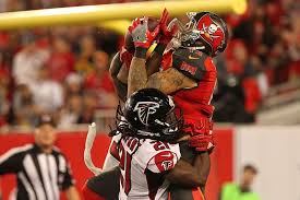 View the best plays from the tampa bay buccaneers' game against the new orleans saints in week 1. Bucs Vs Falcons Most Impressive Pewter Report