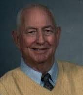 Obituary information for Billy B. May