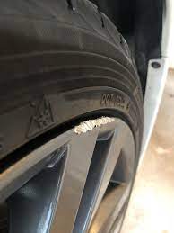 Get free quotes in minutes from reviewed, rated & trusted mobile scratch repairs experts on when you book a mobile car scratch repair service on airtasker, we'll take away all the hassle that comes with conventional car scratch repair. Curb Rash Worth Repairing Or Just Buy A New Rim Wrx