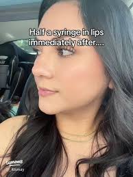 russianlipstechnique #halfasy