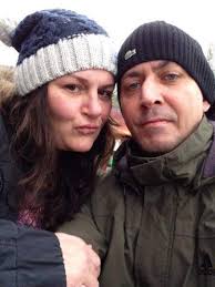 My healthy wife, 46, collapsed and died as she desperately tried to lose  weight for our dream family holiday