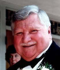 Albert Spinney Obituary