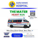 Guru Nanak Hospital | Get ready to lace up your shoes for the ...