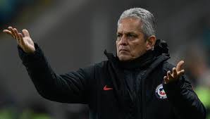 Perú nos sorprendió, nos faltó agresividad y movilidad ofensiva: Peru Vs Chile Continuidad De Reinaldo Rueda Dependeria Del Partido Contra La Seleccion Peruana Eliminatorias Qatar 2022 Seleccion Peruana Seleccion Chilena Nczd Deporte Total El Comercio Peru