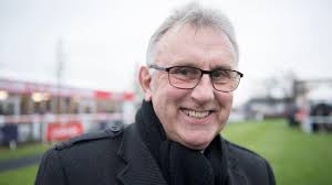 I'll be surprised if I see anything better than Frankel in my lifetime'