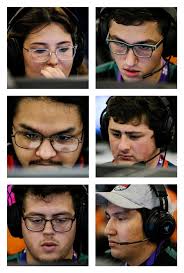 At Harrisburg University, Esports Players Are The Only Athletes