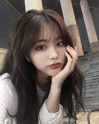 Hara3m Follow Korean Dreaam For More Pictures Koreanmakeup Koreanstyl Haircuts Straight Hair Ulzzang Hair Asian Hair