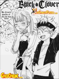 Rule34 - If it exists, there is porn of it / grey (black clover), vanessa  enoteca / 4730580