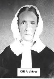 Sarah Hecox's Instagram, Twitter & Facebook