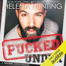Amazon.com: Pucked Under (Audible Audio Edition): Helena Hunting, Rose  Dioro, Jacob Morgan, Audible Studios: Books