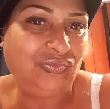 Paulette Wade's Instagram, Twitter & Facebook