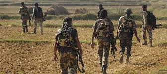 Crpf says rti information 'misinterpreted'; Chhattisgarh 25 Crpf Jawans Killed After Encounter With Maoists In Sukma Several Injured