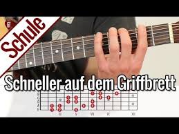 Heute können sie keine einzige note spielen und bereits nach 12 wochen sind sie in der lage, ihre familie, ihre freunde und bekannte. Top Ubung Zum Schneller Gitarre Spielen Gitarrenschule Youtube Gitarre Spielen Gitarrenschule Gitarre