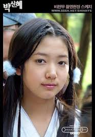비천무 박신혜~~