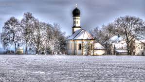 Was sich in diesen jahr getan hat was für pr. Winterberg Bei Aschau Am Inn Foto Bild Jahreszeiten Winter Winter Schnee Kapelle Kirche Landschaft Natur Bilder Auf Fotocommunity