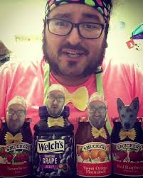 The Boxer Jam Night Band