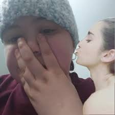 Abby Carruth's Instagram, Twitter & Facebook