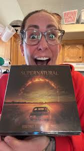 Supernatural get a Black Friday deal?