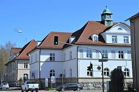 Schwäbisch gmünd from mapcarta, the open map. Uferstrasse In 73525 Schwabisch Gmund Baden Wurttemberg