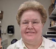 Widow of fallen firefighter heads to court in bid to run for Hillsborough  fire commissioner