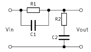 When i ask you to calculate the voltage across the a capacitor in series the most common method would be the voltage can be said to drop to zero after 5t has passed. Band Stop Filter Calculator Electronicbase